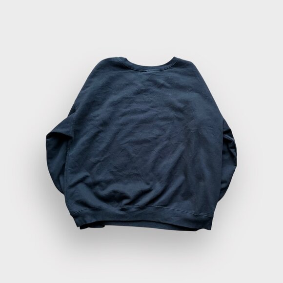 The Beatles Graphic Black Sweatshirt - Picture 2 of 2